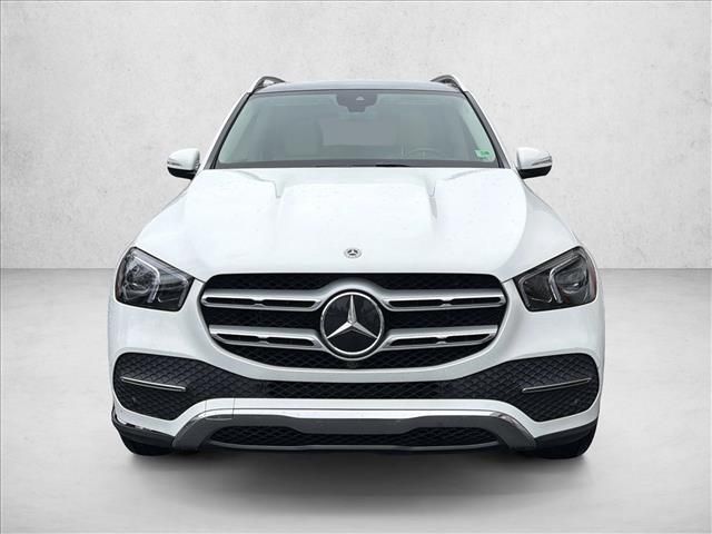 2022 Mercedes-Benz GLE 350