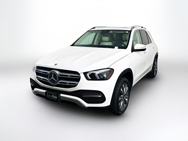 2022 Mercedes-Benz GLE 350