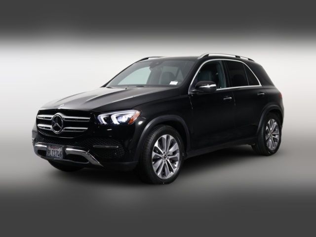 2022 Mercedes-Benz GLE 350