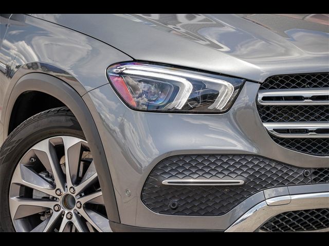 2022 Mercedes-Benz GLE 350