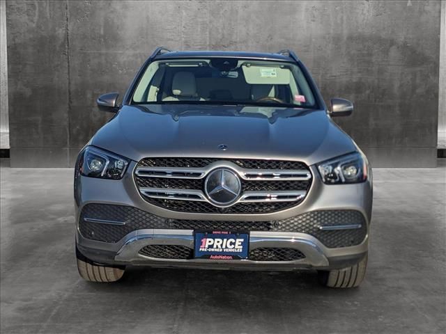 2022 Mercedes-Benz GLE 350