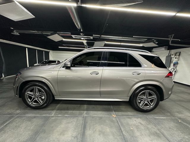 2022 Mercedes-Benz GLE 350