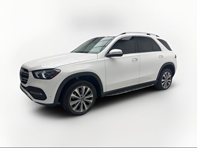 2022 Mercedes-Benz GLE 350