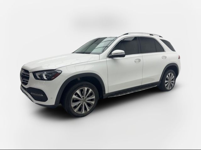 2022 Mercedes-Benz GLE 350