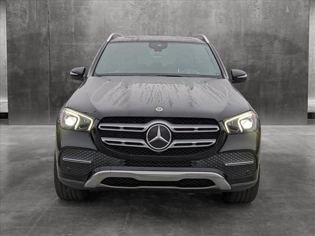 2022 Mercedes-Benz GLE 350