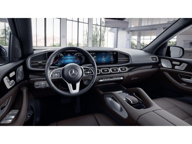 2022 Mercedes-Benz GLE 350