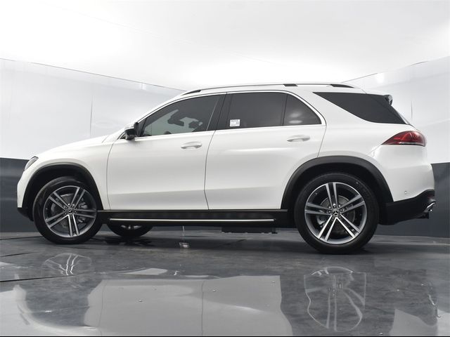 2022 Mercedes-Benz GLE 350