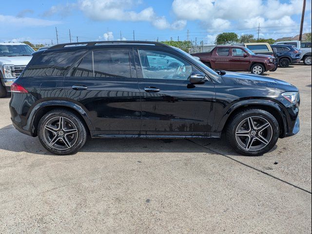 2022 Mercedes-Benz GLE 350