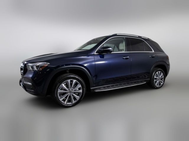 2022 Mercedes-Benz GLE 350