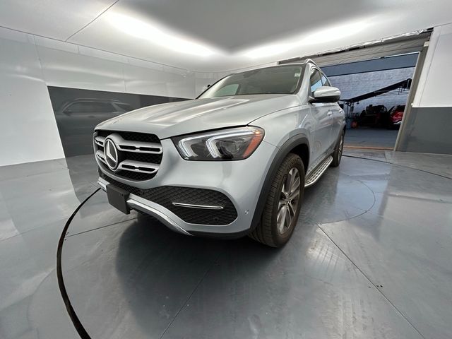 2022 Mercedes-Benz GLE 350