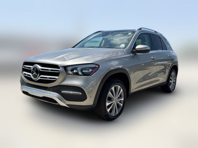 2022 Mercedes-Benz GLE 350