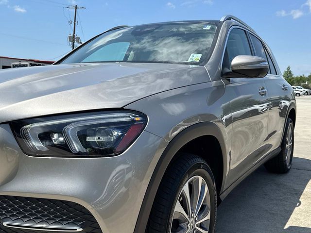 2022 Mercedes-Benz GLE 350