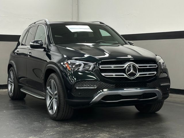 2022 Mercedes-Benz GLE 350