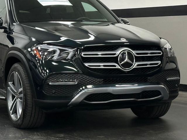 2022 Mercedes-Benz GLE 350