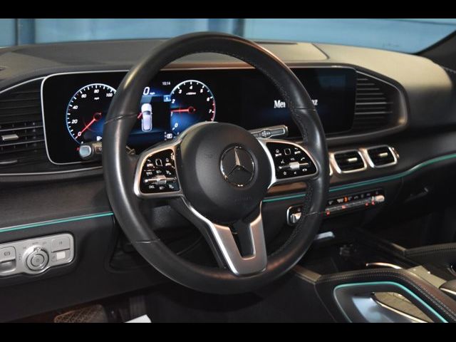 2022 Mercedes-Benz GLE 350