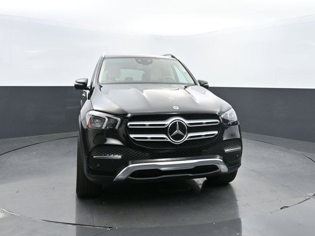 2022 Mercedes-Benz GLE 350