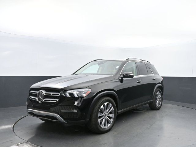 2022 Mercedes-Benz GLE 350