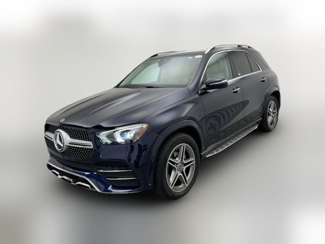 2022 Mercedes-Benz GLE 350