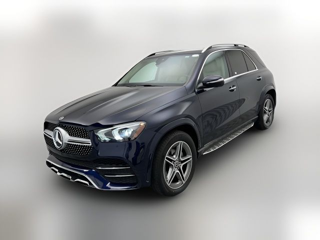 2022 Mercedes-Benz GLE 350