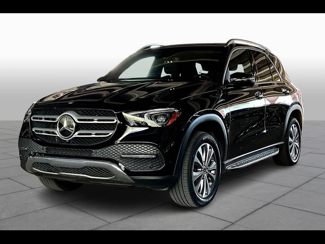 2022 Mercedes-Benz GLE 350