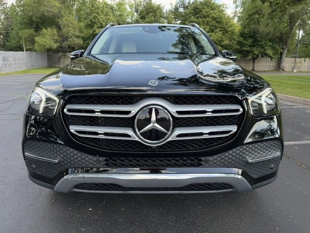 2022 Mercedes-Benz GLE 350