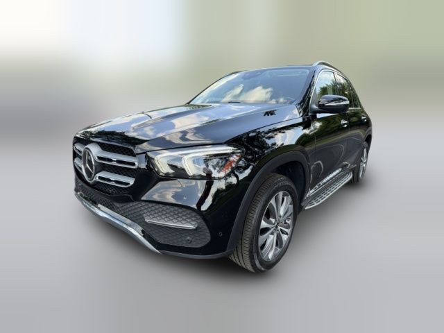 2022 Mercedes-Benz GLE 350