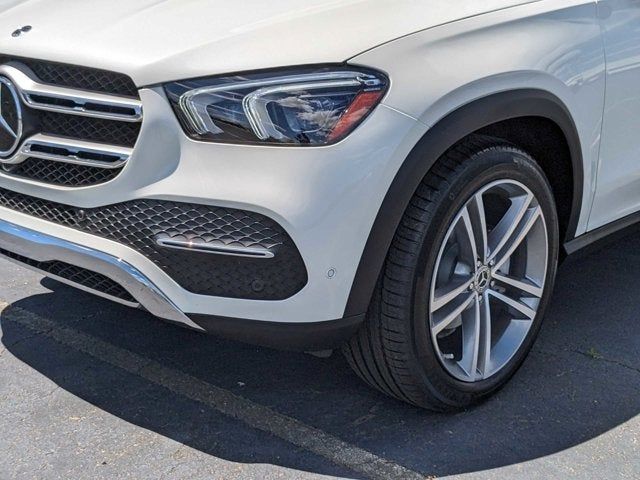 2022 Mercedes-Benz GLE 350