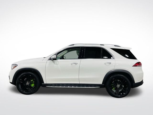 2022 Mercedes-Benz GLE 350