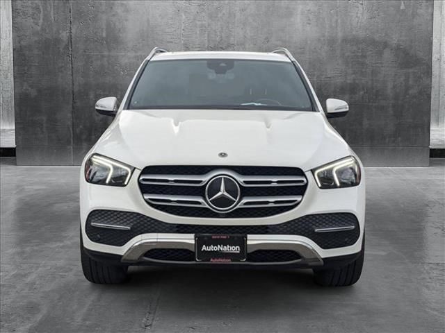 2022 Mercedes-Benz GLE 350