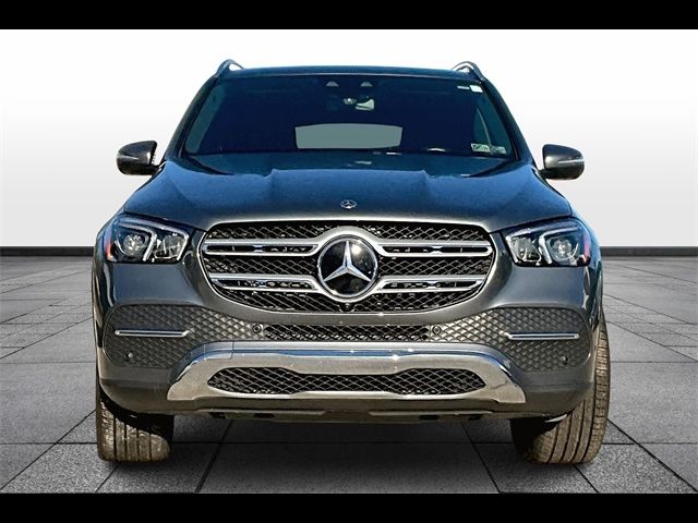 2022 Mercedes-Benz GLE 350