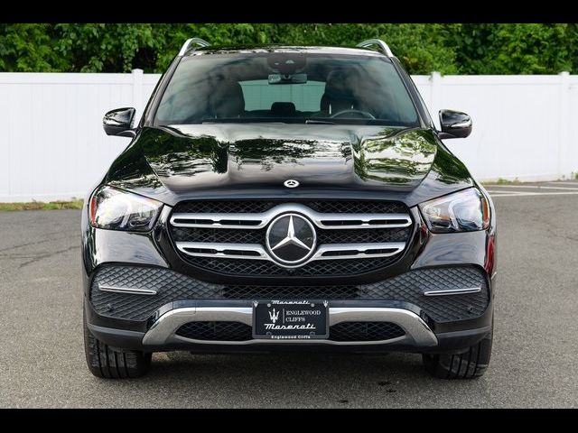 2022 Mercedes-Benz GLE 350