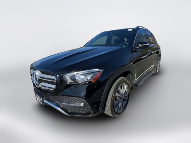 2022 Mercedes-Benz GLE 350