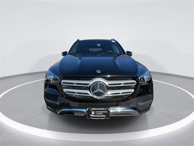 2022 Mercedes-Benz GLE 350