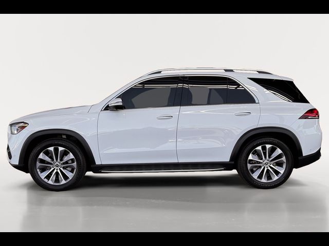 2022 Mercedes-Benz GLE 350