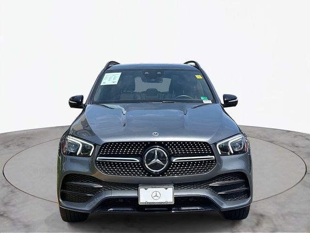 2022 Mercedes-Benz GLE 350