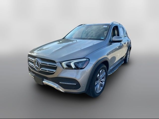 2022 Mercedes-Benz GLE 350