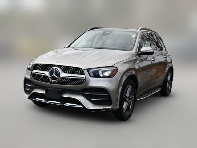 2022 Mercedes-Benz GLE 350