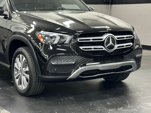 2022 Mercedes-Benz GLE 350