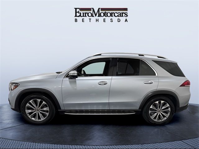 2022 Mercedes-Benz GLE 350