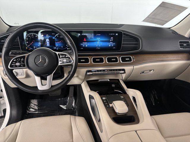 2022 Mercedes-Benz GLE 350