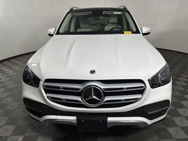 2022 Mercedes-Benz GLE 350