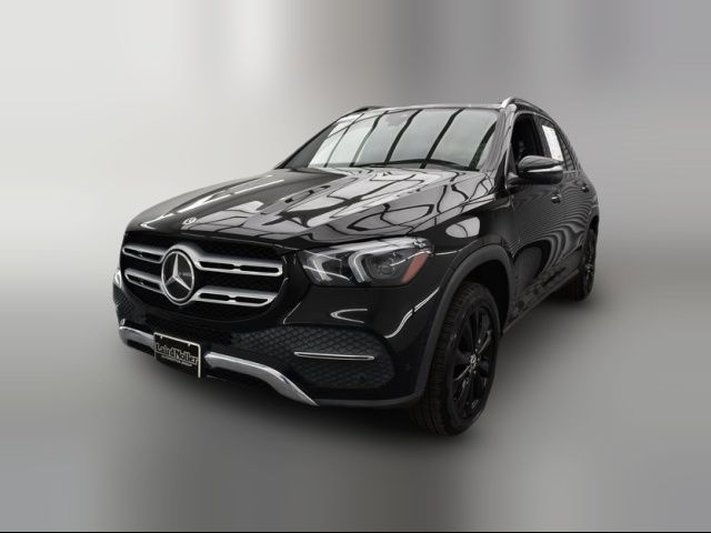 2022 Mercedes-Benz GLE 350