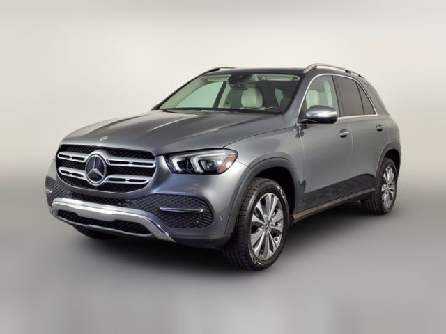 2022 Mercedes-Benz GLE 350