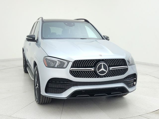 2022 Mercedes-Benz GLE 350