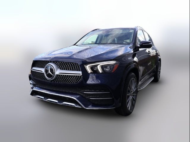 2022 Mercedes-Benz GLE 350