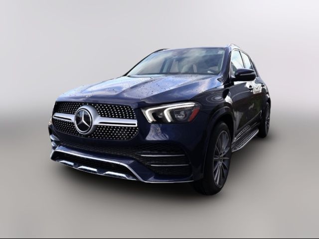 2022 Mercedes-Benz GLE 350