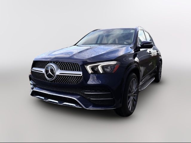 2022 Mercedes-Benz GLE 350