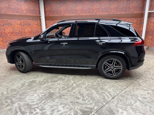 2022 Mercedes-Benz GLE 350