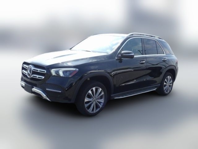 2022 Mercedes-Benz GLE 350