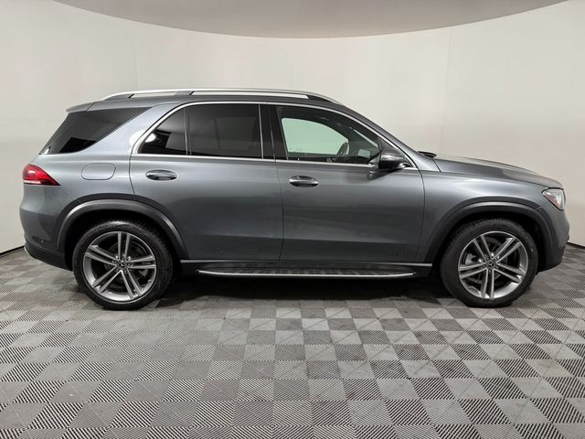 2022 Mercedes-Benz GLE 350